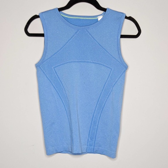 Ivivva Other - IVVIVA LULULEMON • Sleeveless Athletic Tank Top 10